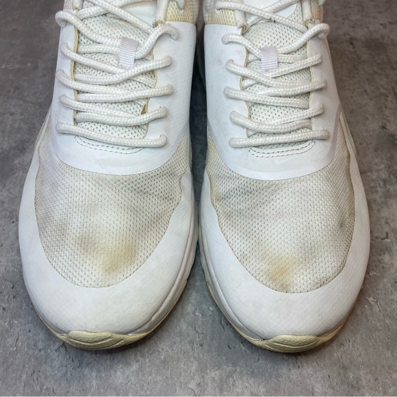 Nike Air Max Thea Running Sneakers Womens sz 10 - Picture 8 of 9